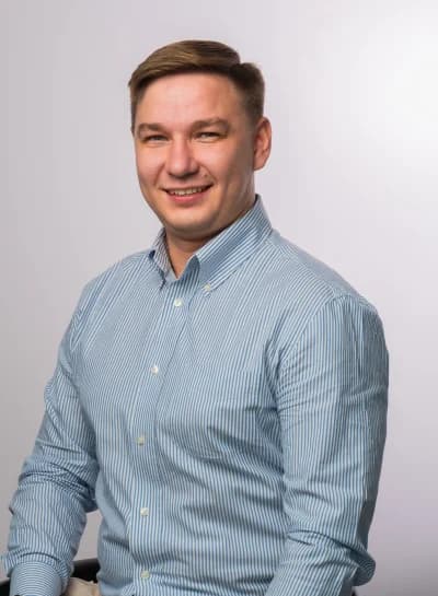 Андрей Варначкин