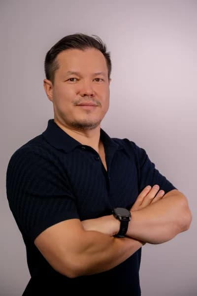 Азамат Сейтбеков